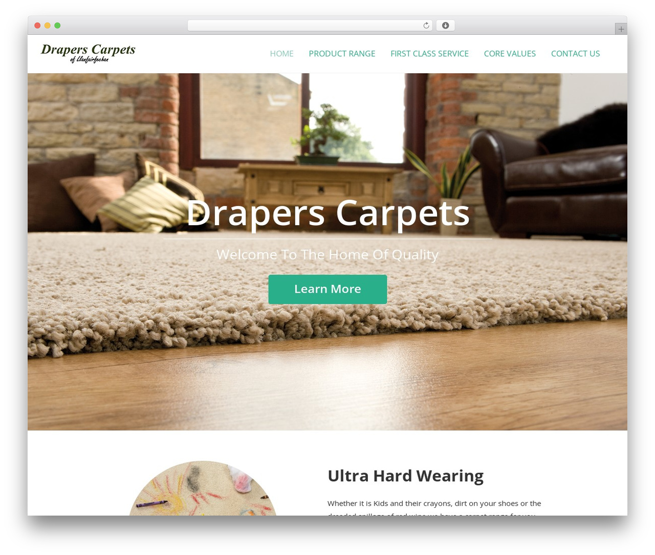 Cool Splash WordPress theme - draperscarpets.co.uk Cool Splash WordPress theme - draperscarpets.co.uk