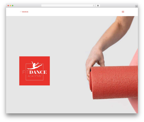 Themify Popup (themify-popup) free WordPress plugin - fitdance.fr