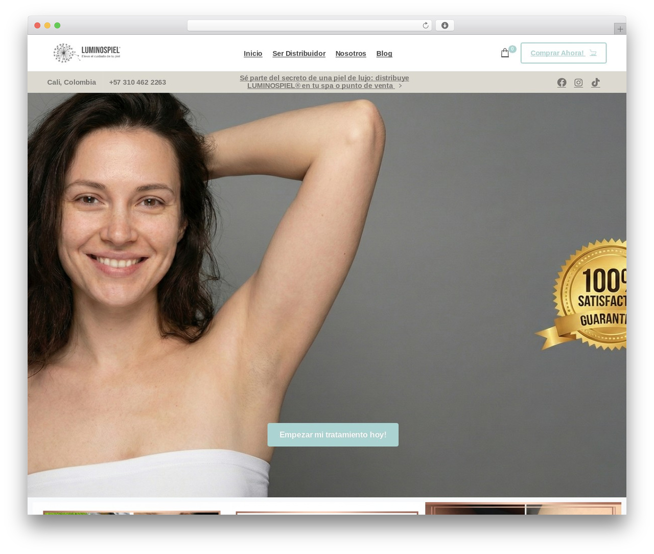Essentials WordPress theme - luminospiel.com Essentials WordPress theme - luminospiel.com