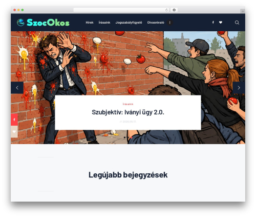 GutenType WordPress theme - tamogatoweb.hu GutenType WordPress theme - tamogatoweb.hu
