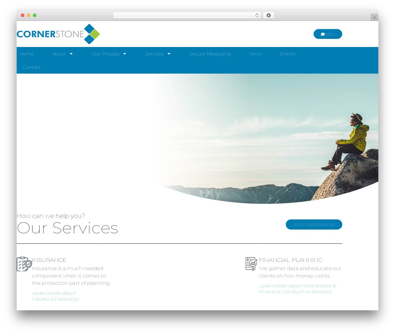 Hello Elementor theme WordPress - yourcornerstone.net Hello Elementor theme WordPress - yourcornerstone.net
