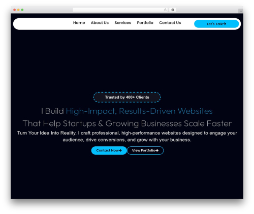 Elementor pro 4.0.0 WordPress plugin - daniyalweb.com