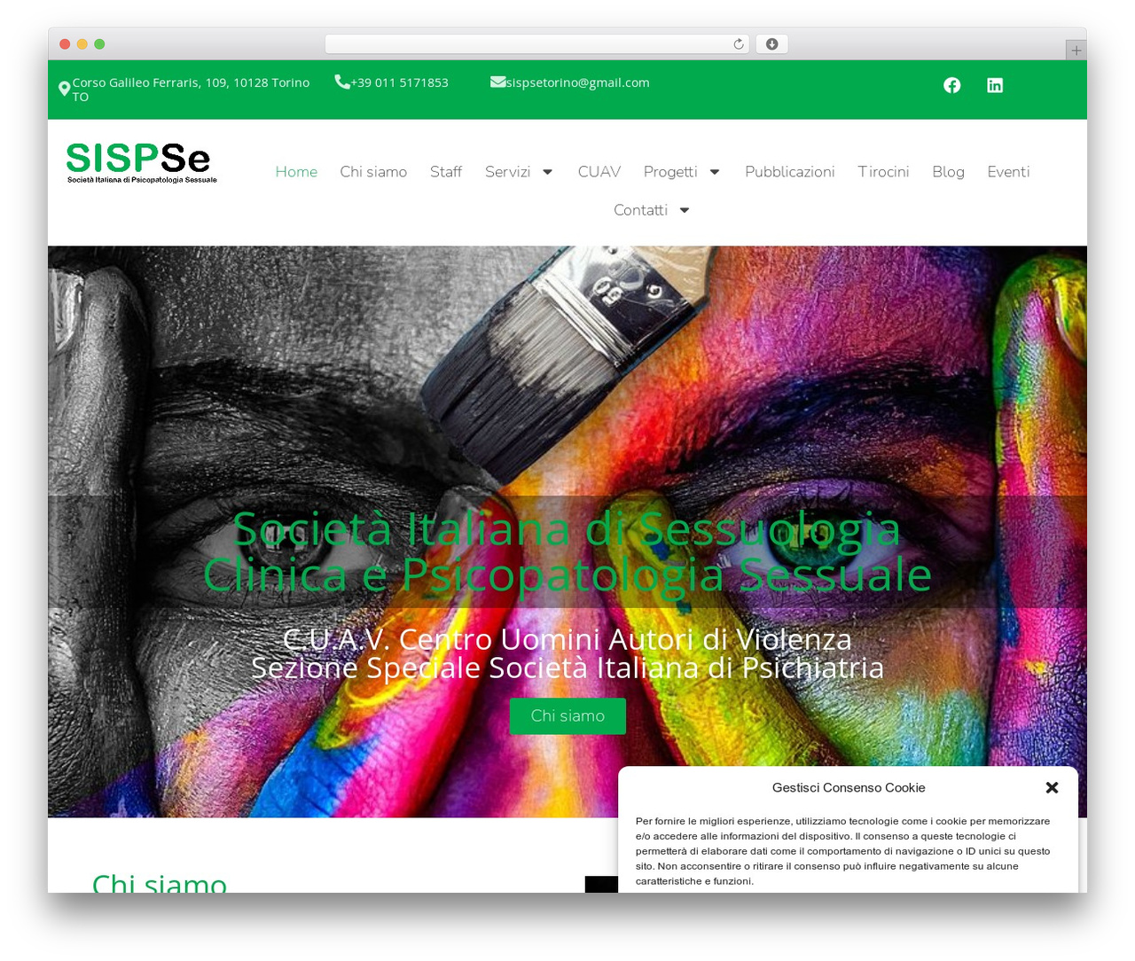 Hello Elementor WordPress theme - sispse.it Hello Elementor WordPress theme - sispse.it