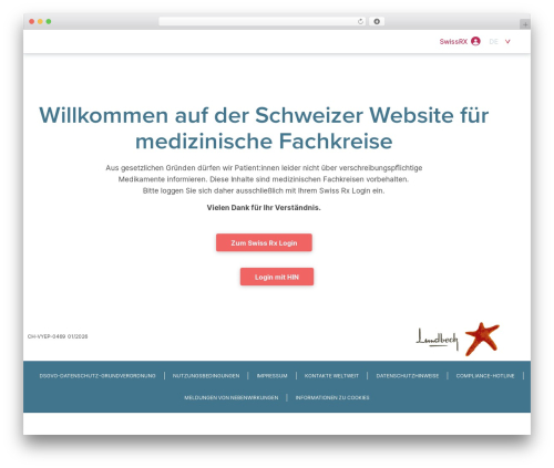 Miniorange oauth oidc single sign on WordPress plugin - vyepti.ch