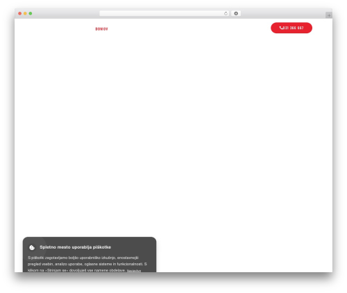 Piskotkigdpr WordPress plugin - avtosola-vito.si