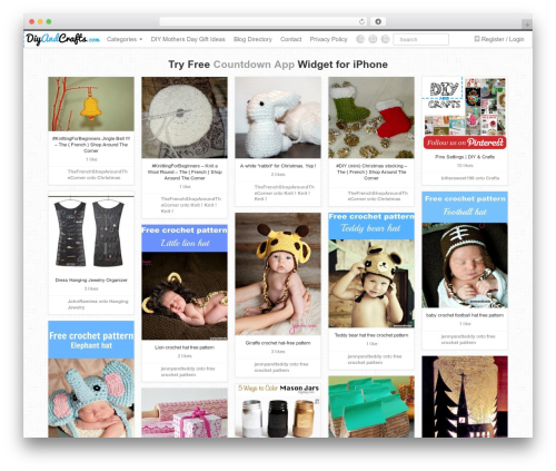 Featured Post with thumbnail (featured-post-with-thumbnail) free WordPress plugin - diyandcrafts.com Featured Post with thumbnail (featured-post-with-thumbnail) free WordPress plugin - diyandcrafts.com