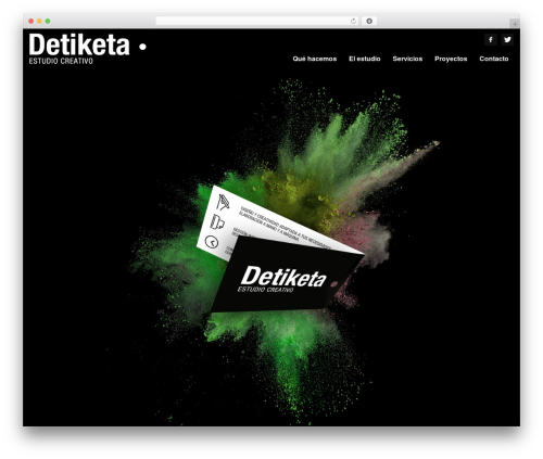 Znpb counter element WordPress plugin - detiketa.com