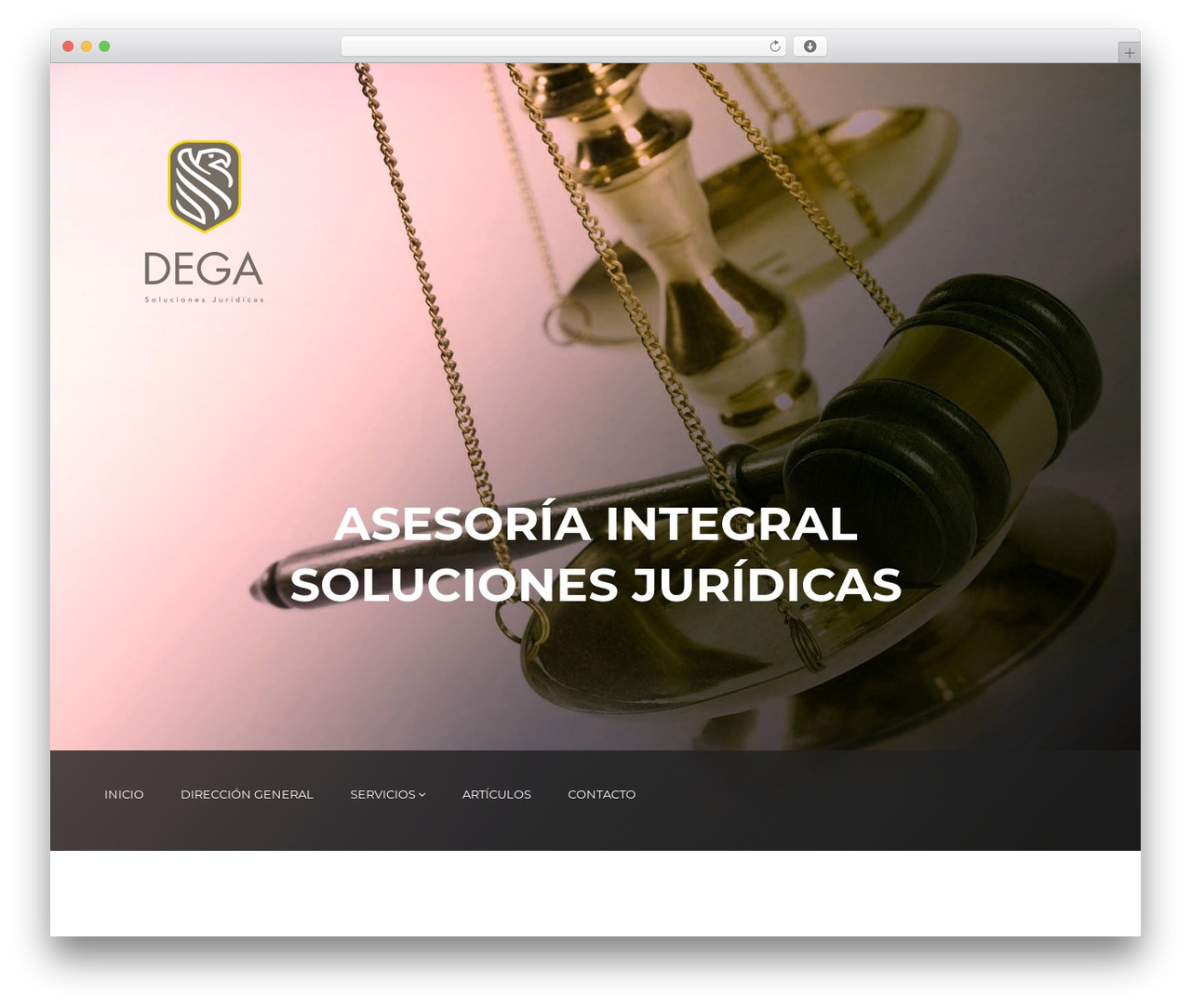 LEX WordPress theme design - dega.com.mx LEX WordPress theme design - dega.com.mx