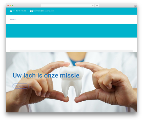 MediHealth WordPress theme free - deheuvelrug.com MediHealth WordPress theme free - deheuvelrug.com