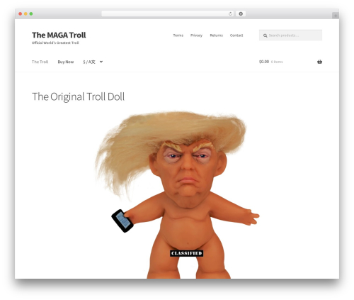 Woocommerce bolder fees WordPress plugin - magatroll.com