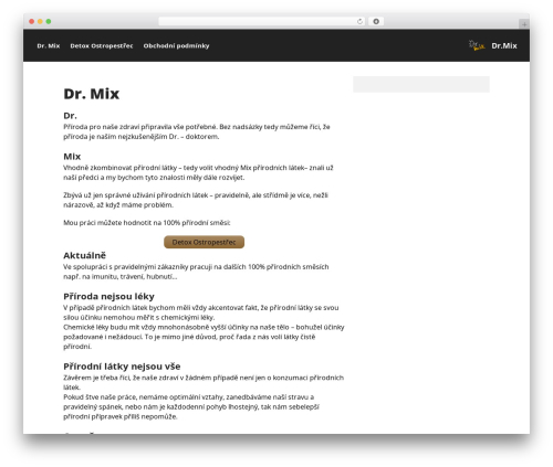 YITH WooCommerce Affiliates (yith-woocommerce-affiliates) free WordPress plugin - drmix.cz