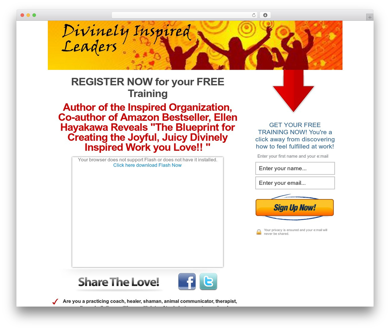 WordPress theme OptimizePress - divinelyinspiredleaders.com WordPress theme OptimizePress - divinelyinspiredleaders.com