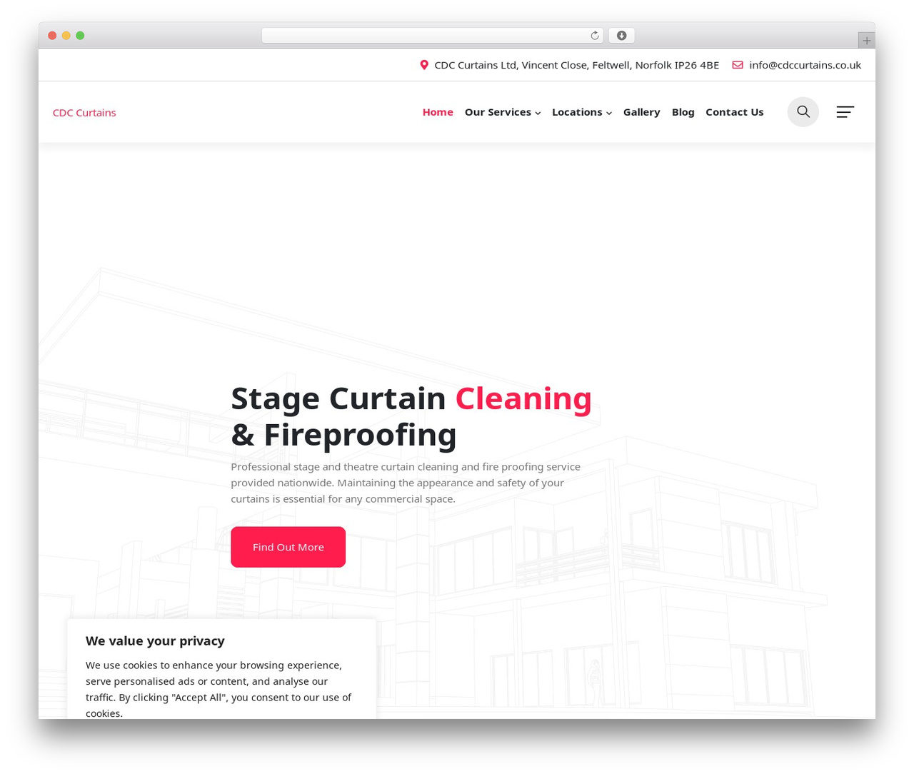 Archcode WordPress theme - cdccurtains.co.uk Archcode WordPress theme - cdccurtains.co.uk