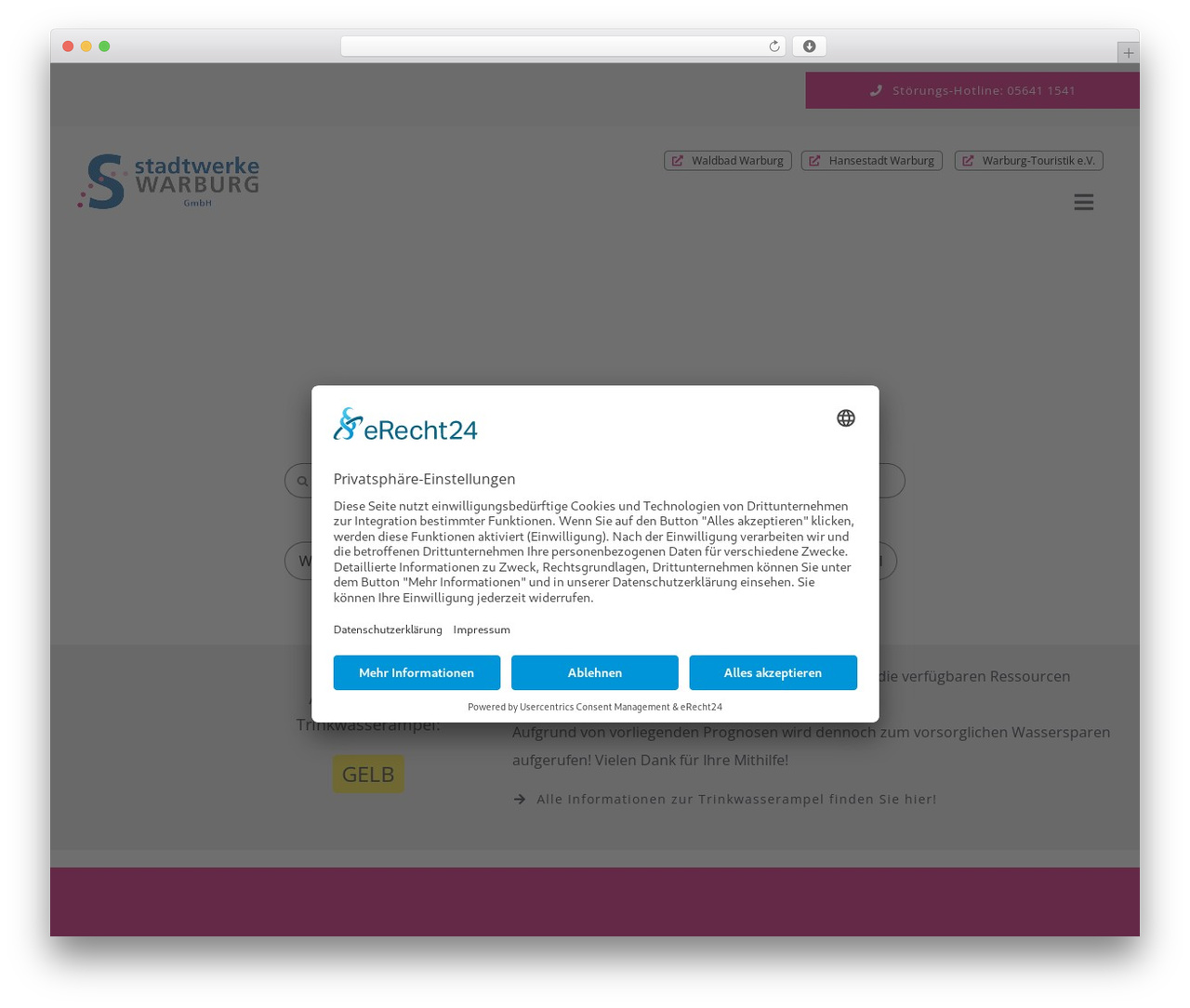 Avada theme WordPress - stadtwerke-warburg.de Avada theme WordPress - stadtwerke-warburg.de