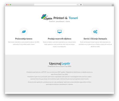 becorp WordPress theme - leptir-doo.com becorp WordPress theme - leptir-doo.com