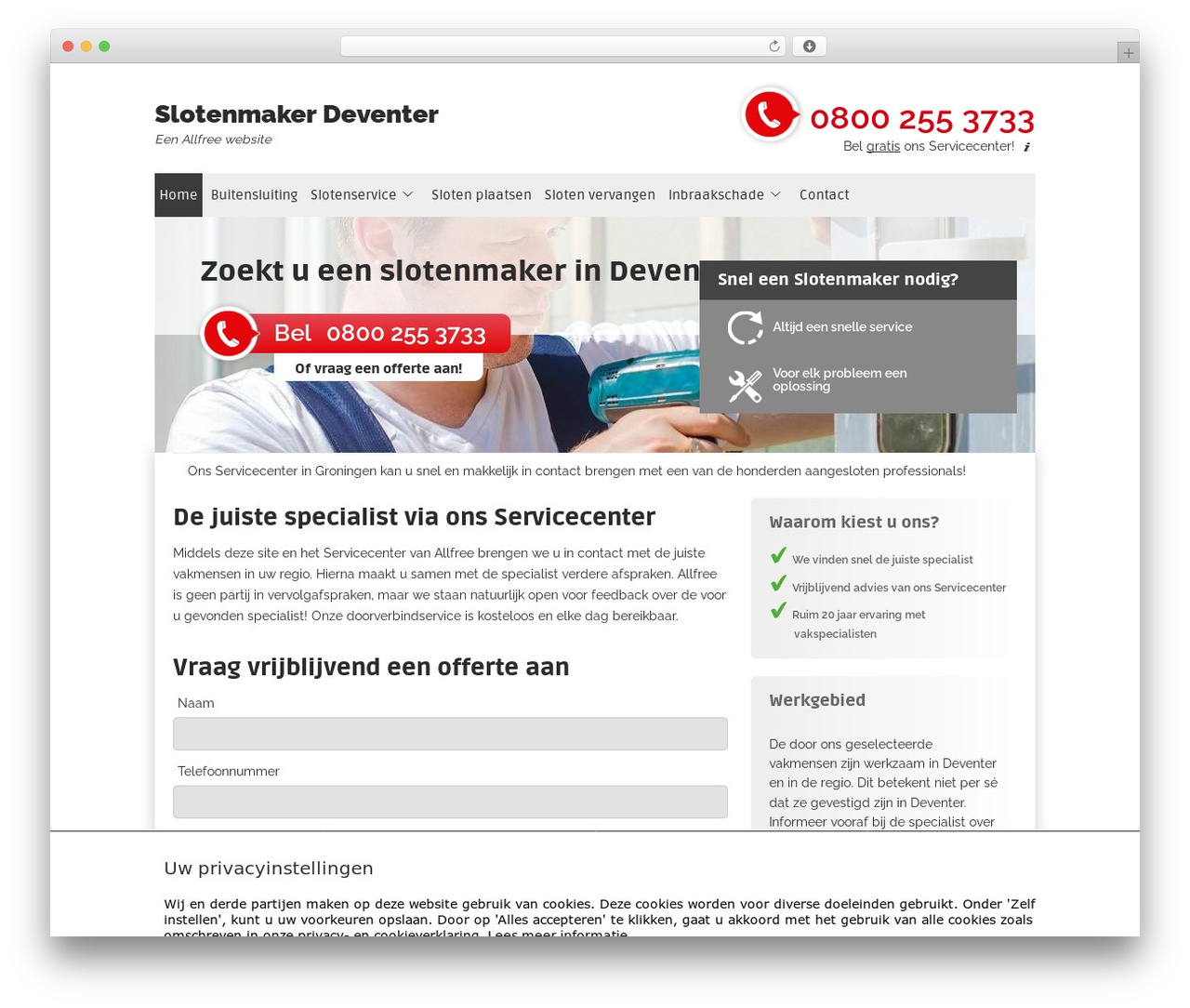 Bono Flex Theme WordPress page theme - deventer-slotenmaker.nl Bono Flex Theme WordPress page theme - deventer-slotenmaker.nl