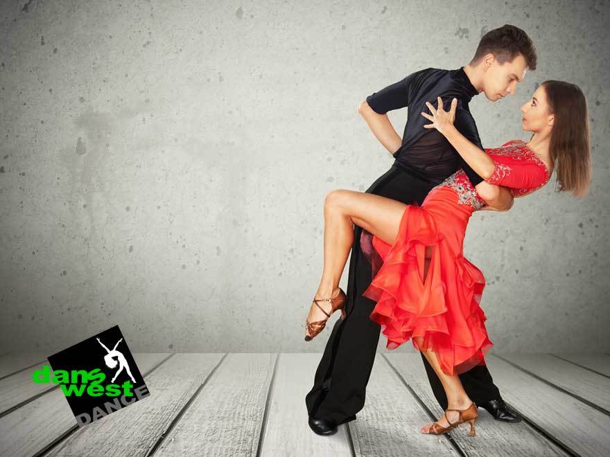Danswest theme WordPress by Ubiquitous Concepts