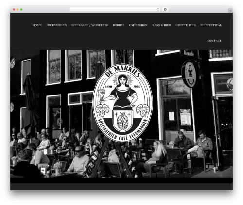 Gifty (gifty) free WordPress plugin - de-markies.nl Gifty (gifty) free WordPress plugin - de-markies.nl