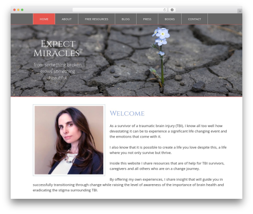 Shareprints gallery WordPress plugin - denise-pelletier.com
