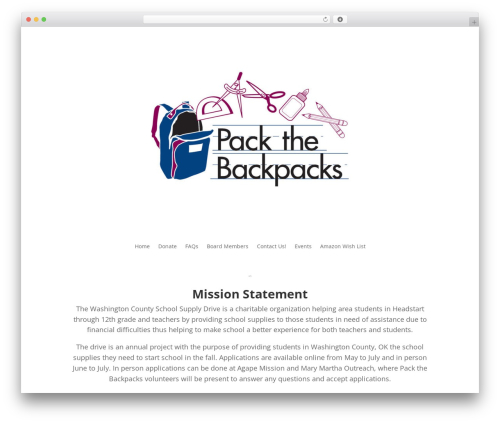 WP Search Insights – Privacy-Friendly Search Analytics (wp-search-insights) free WordPress plugin - packthebackpacks.org WP Search Insights – Privacy-Friendly Search Analytics (wp-search-insights) free WordPress plugin - packthebackpacks.org