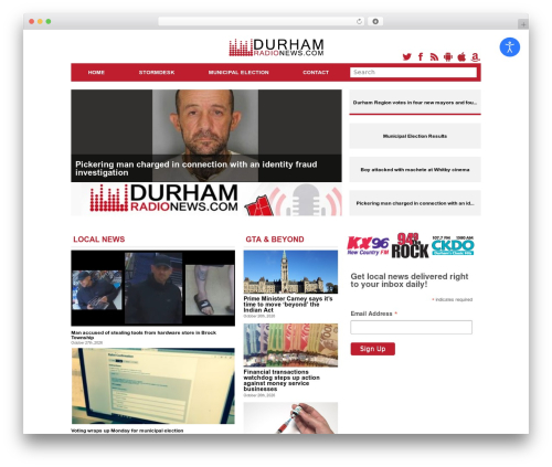 DJ-Accessibility – Accessibility Plugin (dj-accessibility) free WordPress plugin - durhamradionews.com DJ-Accessibility – Accessibility Plugin (dj-accessibility) free WordPress plugin - durhamradionews.com