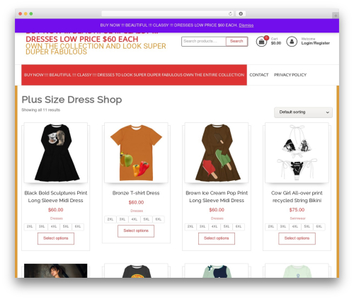 Printful Integration for WooCommerce (printful-shipping-for-woocommerce) free WordPress plugin - largesizedresses.com Printful Integration for WooCommerce (printful-shipping-for-woocommerce) free WordPress plugin - largesizedresses.com