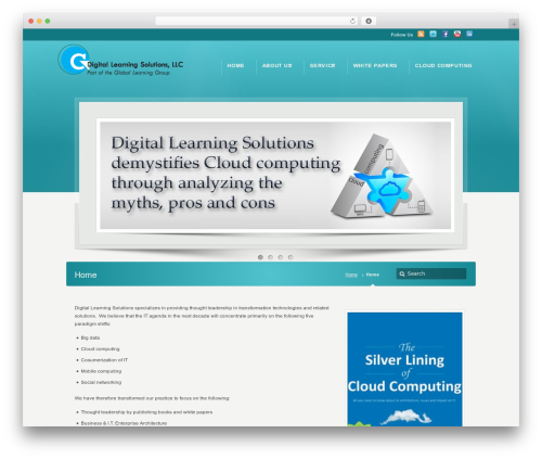 ALO EasyMail Newsletter (alo-easymail) free WordPress plugin - digitallearningsolutions.net