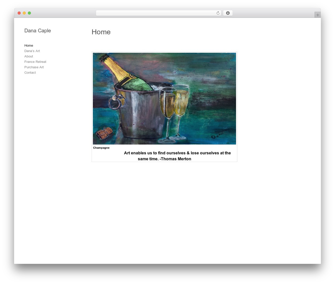 Milo top WordPress theme - danacaple.com Milo top WordPress theme - danacaple.com