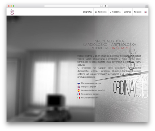 Page Transition (page-transition) free WordPress plugin - drsljapic.com Page Transition (page-transition) free WordPress plugin - drsljapic.com