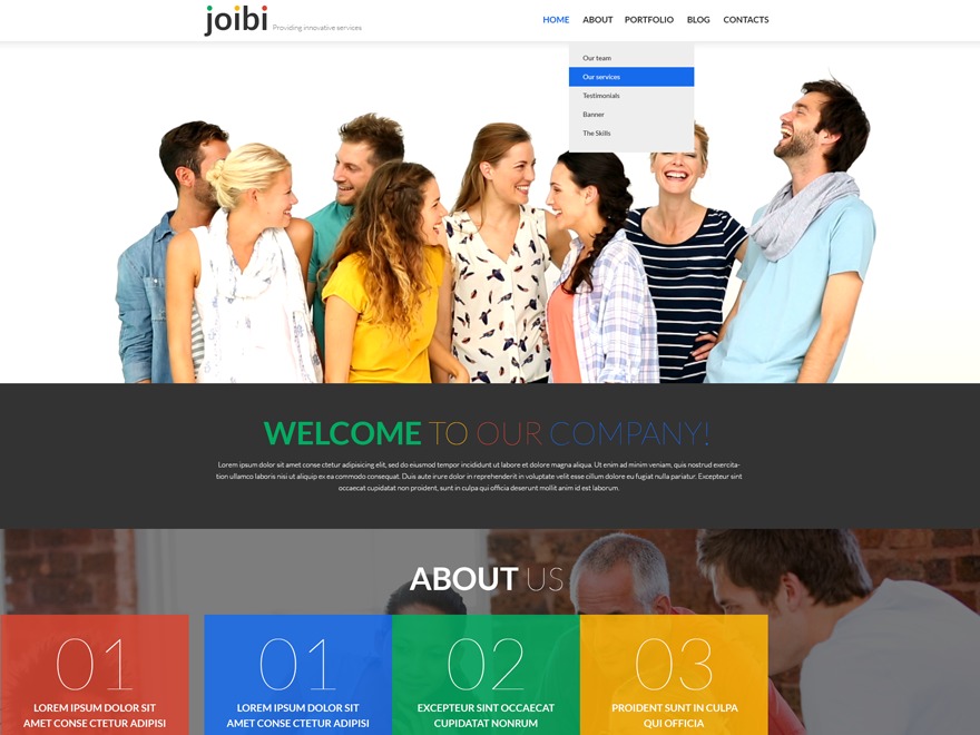 theme52442 WordPress theme design theme52442 WordPress theme design