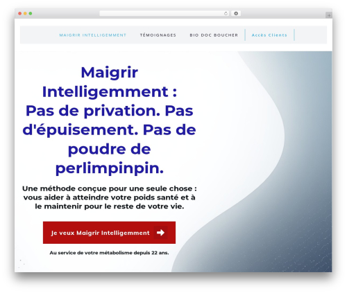 Thrive headline optimizer WordPress plugin - denisboucher.com