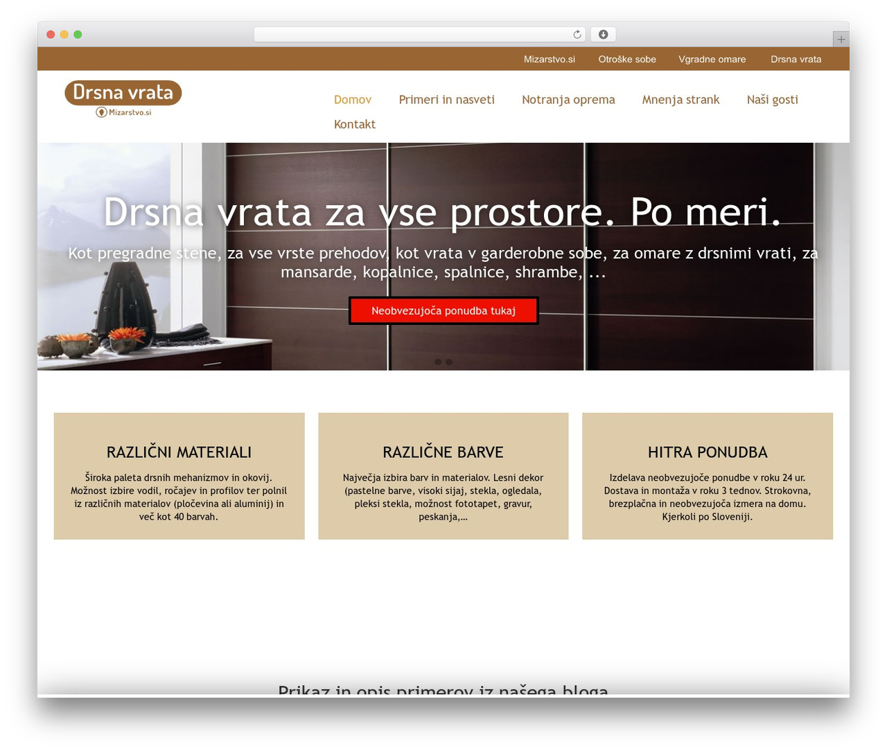 Virtue - Premium theme WordPress - drsna-vrata.si Virtue - Premium theme WordPress - drsna-vrata.si