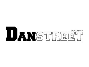 WordPress theme danstreet by eau design