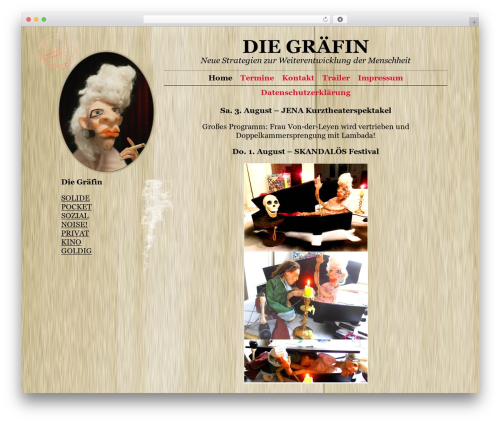 Wp video embed privacy WordPress plugin - die-graefin.info