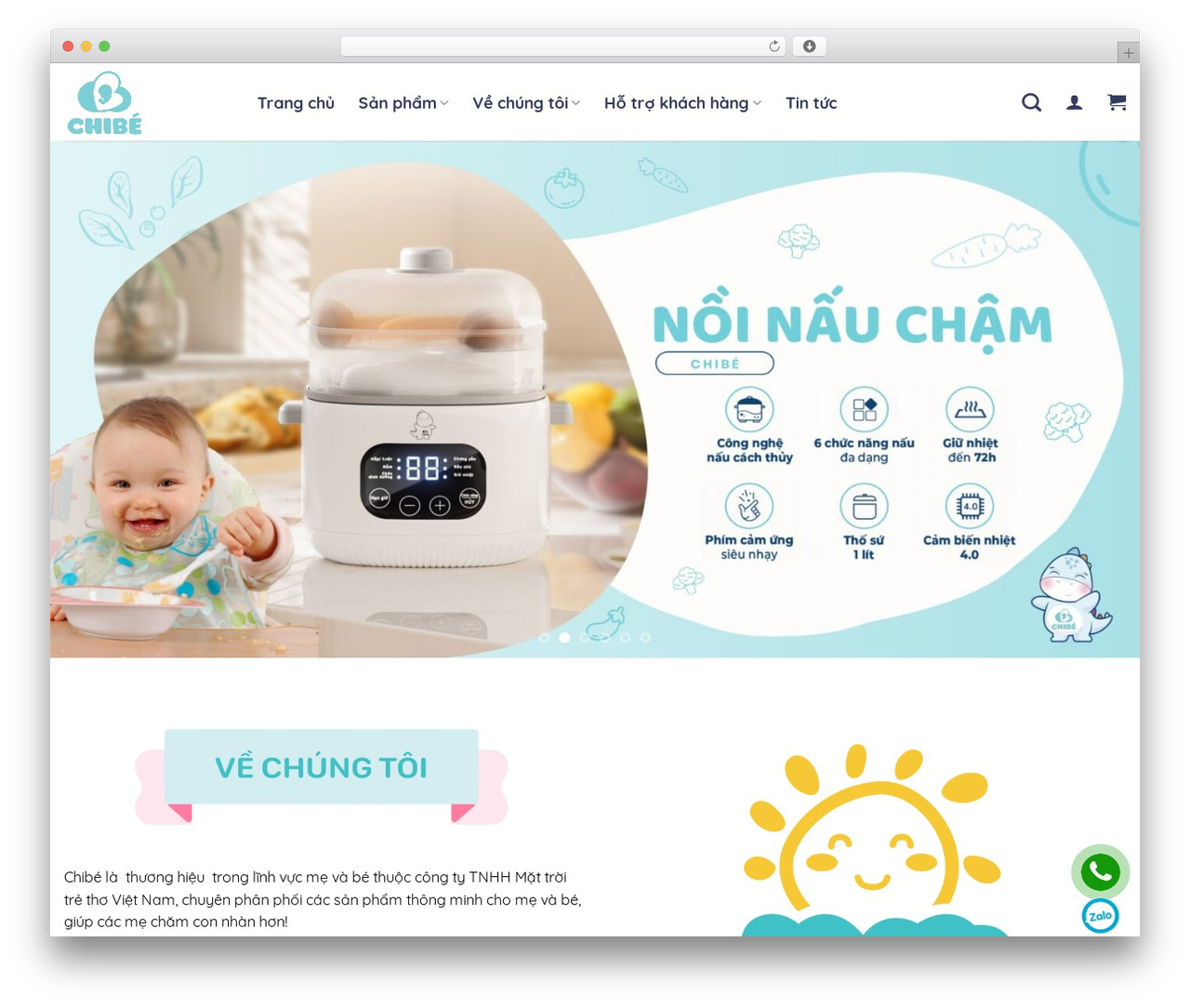 WordPress theme Flatsome Child - chibe.vn WordPress theme Flatsome Child - chibe.vn