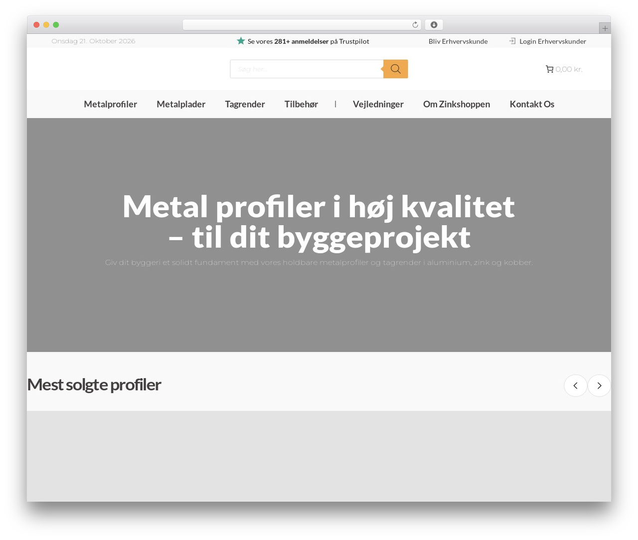 WordPress theme GeneratePress - zinkshoppen.dk WordPress theme GeneratePress - zinkshoppen.dk