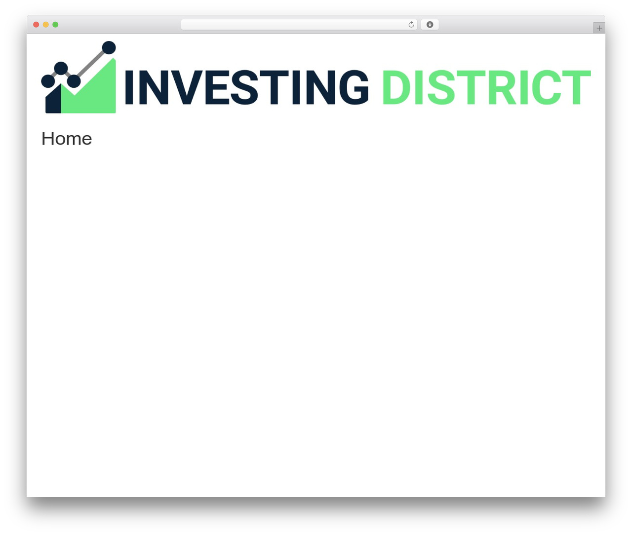 WordPress theme Hello Elementor - investingdistrict.com WordPress theme Hello Elementor - investingdistrict.com