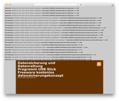 WordPress theme ProSense - datensicherung-datenrettung.basisdenken.de WordPress theme ProSense - datensicherung-datenrettung.basisdenken.de