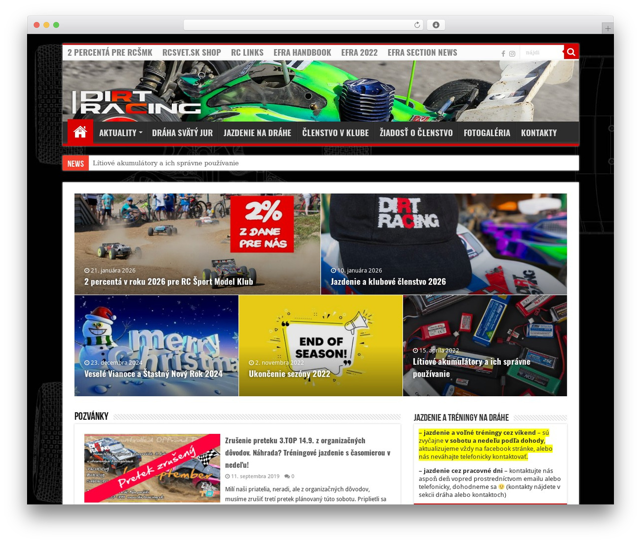 WordPress theme Sahifa - dirtracing.sk WordPress theme Sahifa - dirtracing.sk