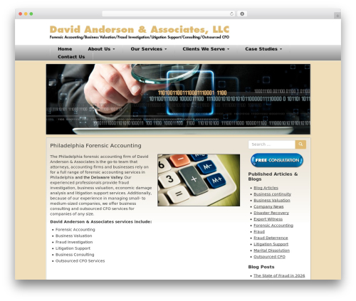 Cf7 image captcha pro WordPress plugin - davidandersonassociates.com
