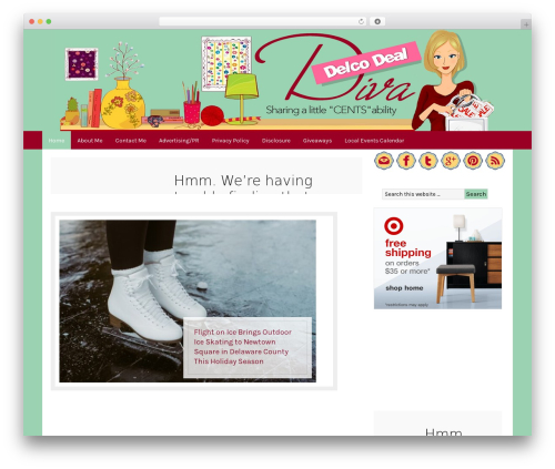 Commentluv premium WordPress plugin - delcodealdiva.com