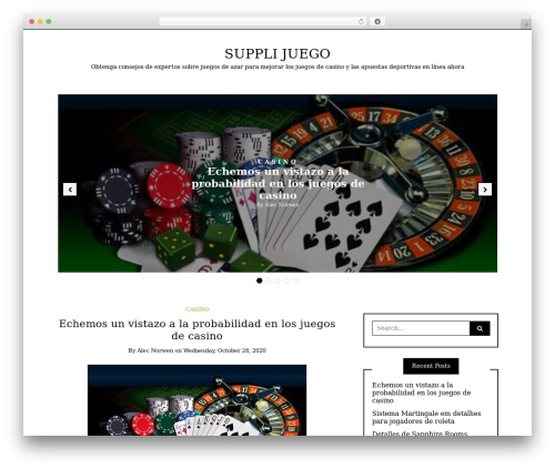 Writee WordPress theme - myer-suppli.com Writee WordPress theme - myer-suppli.com