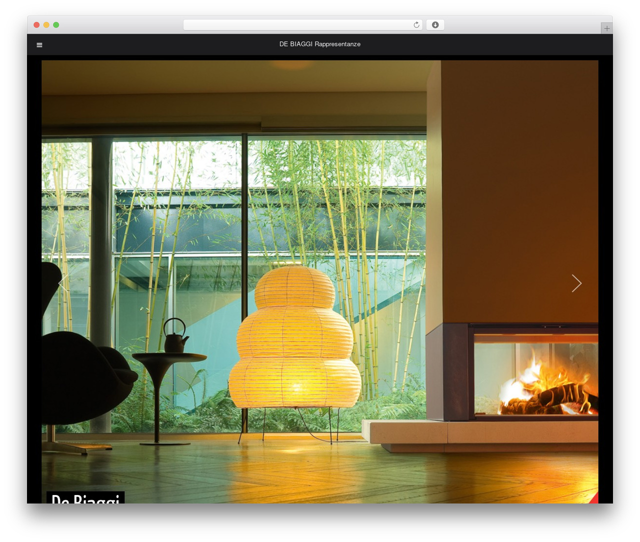 Artemis WordPress theme - debiaggi.com Artemis WordPress theme - debiaggi.com