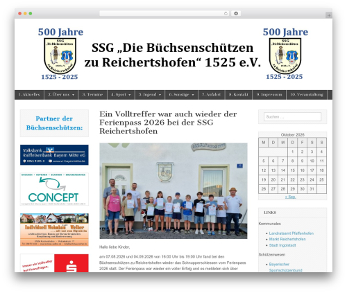 Pdf ppt viewer WordPress plugin - die-buechsenschuetzen.de