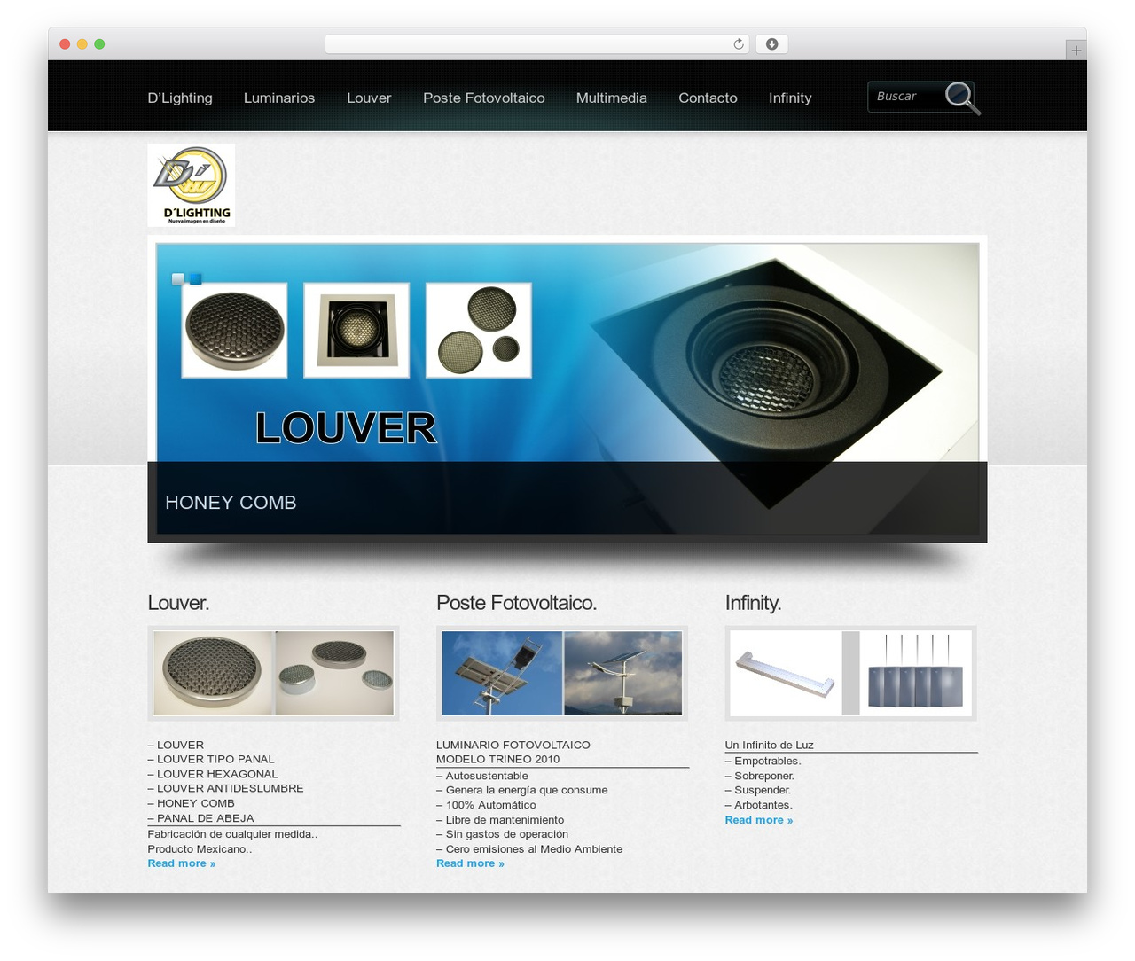 Boldy WP theme - dlightingmexico.com/dl11 Boldy WP theme - dlightingmexico.com/dl11