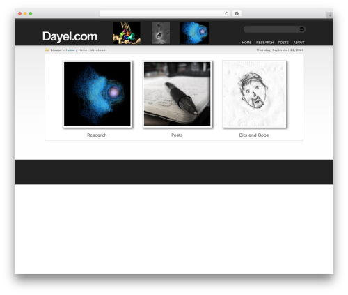 WP-RecentComments (wp-recentcomments) free WordPress plugin - dayel.com WP-RecentComments (wp-recentcomments) free WordPress plugin - dayel.com