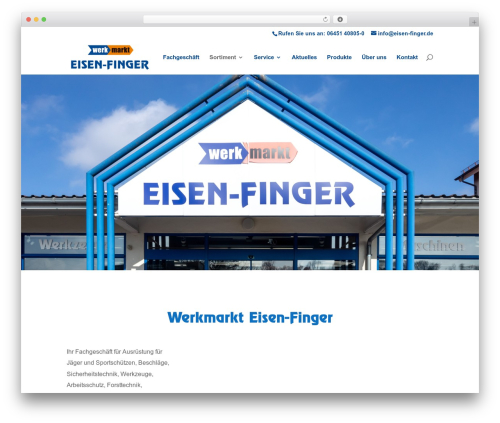 Gartentechnik.com (gartentechnik-com) free WordPress plugin - eisen-finger.de Gartentechnik.com (gartentechnik-com) free WordPress plugin - eisen-finger.de
