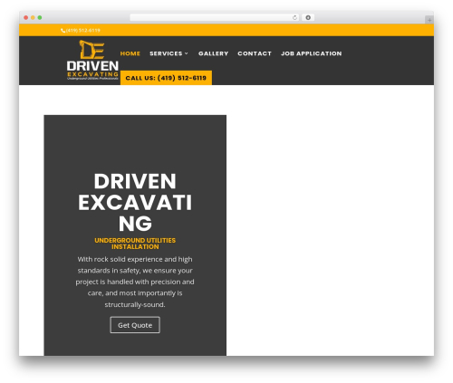 Grid & Styler For Contact Form 7 And Divi (cf7-grid-and-styler-for-divi) free WordPress plugin - drivenexcavating.com