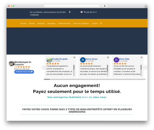 Ct divi query builder WordPress plugin - minientrepotsteustache.com