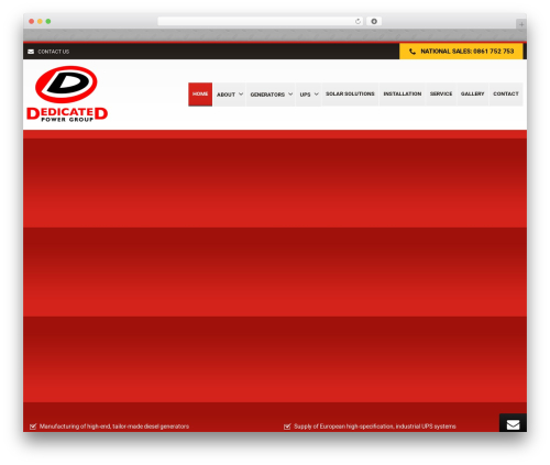 Wc product table pro WordPress plugin - dedicatedpower.co.za
